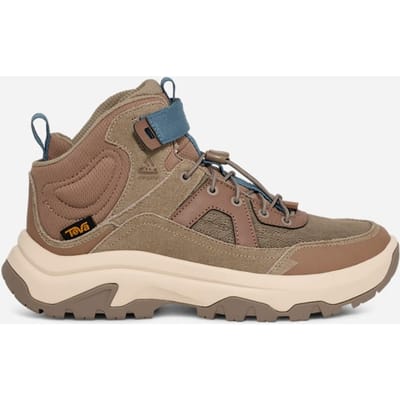 Teva Hurricane Daybreaker Mid-Wandelschoen Schoenen in Desert Taupe voor Dames, Maat 42
