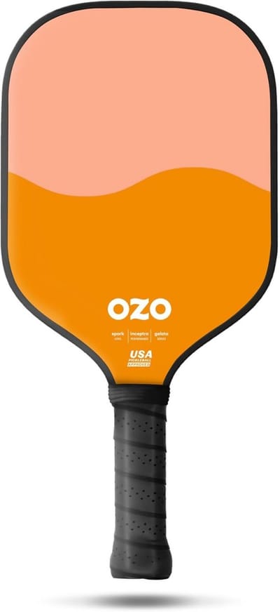 Pickleball Paddle voor Beginners - OZO Spark Inceptra Gelato
