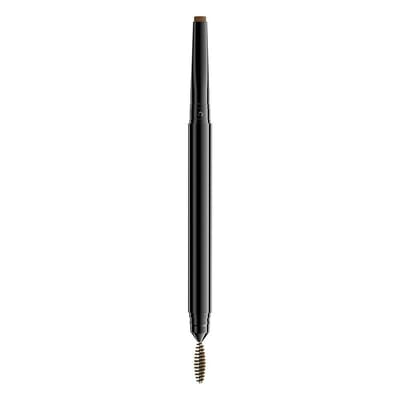 NYX Professional Makeup Precision Brow Pencil - Soft Brown - Wenkbrauw potlood - 1gr