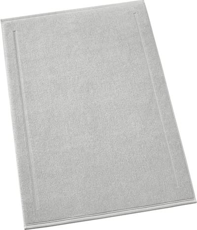 De Witte Lietaer Badmat Contessa - 70 x 120 cm - Katoen