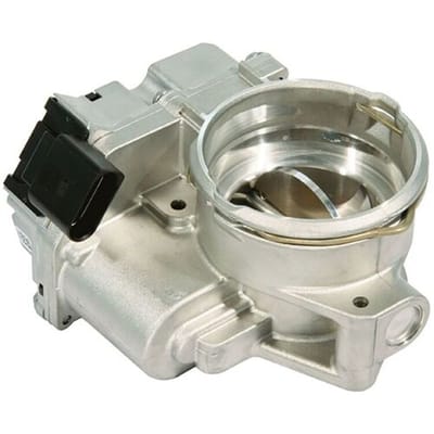 Gasklephuis VDO A2C59512937