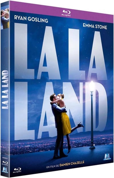 La La Land