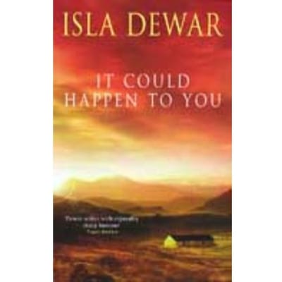 It Could Happen To You - Isla Dewar