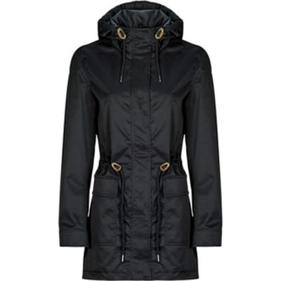 Only Jas Onllouise Parka Cc Life Otw 15312869 Black Dames Maat - L