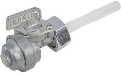 Brandstofafsluitklep, geschikt geschikt vooralen brandstofafsluitklep, geschikt geschikt voor benzinegeneratoren van 5,5 pk, 6,5 pk, 7 pk, 8 pk, 9 pk, 11 pk, 13 pk, 14 pk, 15 pk en 16 pk.