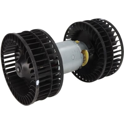 Interieurventilator THERMOTEC DDM002TT