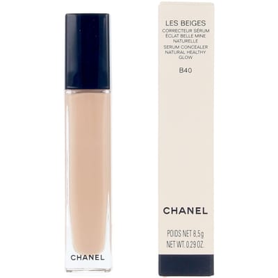 Chanel Stralende Natuurlijke Healthy Glow Chanel - Les Beiges Correcteur Sérum Stralende Natuurlijke Healthy Glow B40
