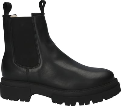 Blackstone SMILLA MID - AL412 Black - Chelsea boots - Dames - Black - Maat: 40