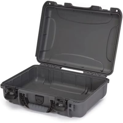 Nanuk 910 Case - Graphite