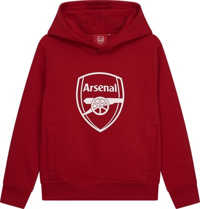 Arsenal hoodie kids