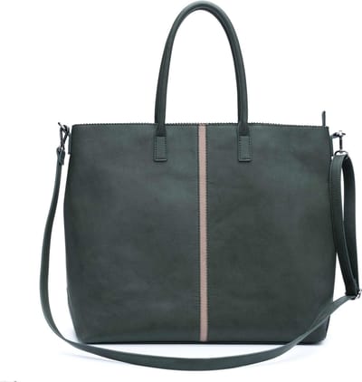 Zebra Trends Natural Bag Kartel Niki Paris Stone