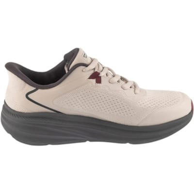 Skechers Bobs Skills Comfortabel Veelzijdig Slipbestendig Duurzaam Ondersteunend Veerkracht Schokabsorberend Casual Hardloopschoenen Heren sneaker 118431-NTGY 41 gray