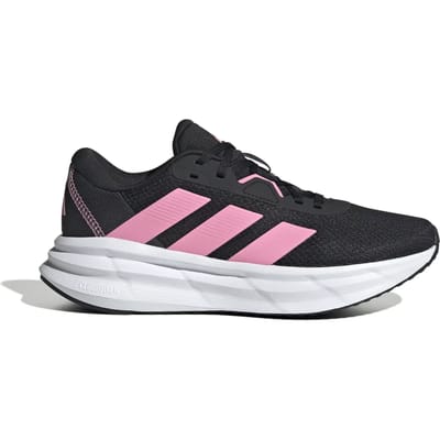 adidas Galaxy 7 dames hardloopschoenen kernzwart/blissroze/carbonkleurig ID8763 40
