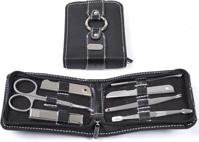 Gérard Brinard manicure manicure set  zwart