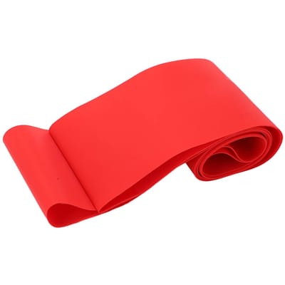 ZTTO 80mm Fietsvelgstrip Velglint Fietsprofiel Binnenband PVC Anti-lekband voor 26 Inch