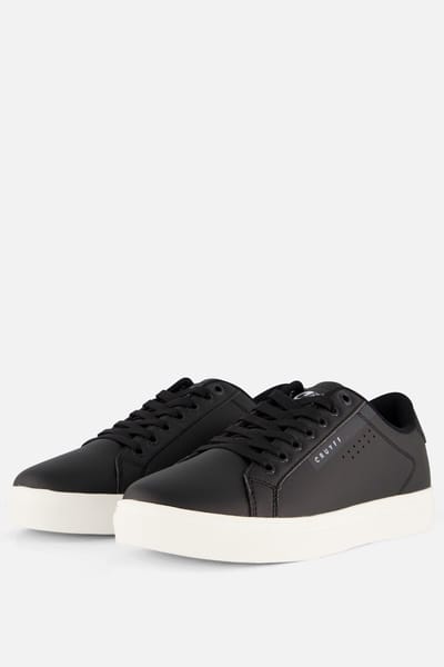 Cruyff Sneakers zwart Synthetisch - Maat 43