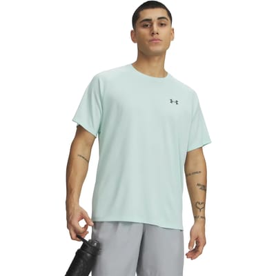 T-shirt Korte Mouw Under Armour 1382796703