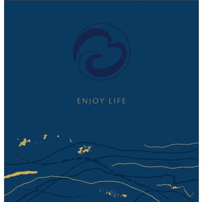 Enjoy Life - Susanne van Sambeeck