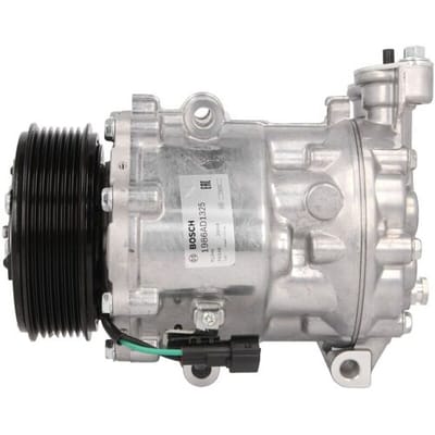 Airco-compressor BOSCH 1 986 AD1 325