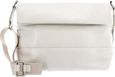 JOST Schoudertas Kaarina Crossover Bag Porcelain Crème