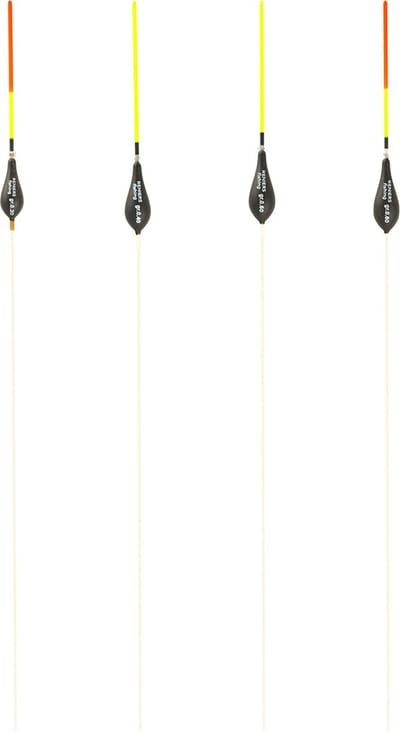 Reniers Fishing dobber RF Ilan - Maat : 0.80g