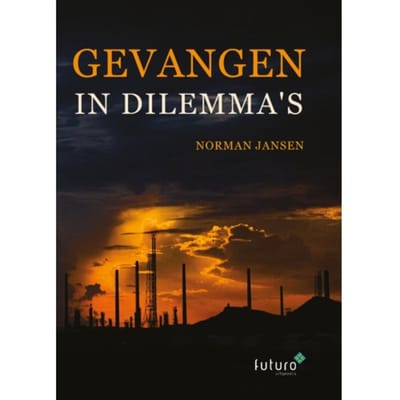 Gevangen In Dilemma's - Norman Jansen