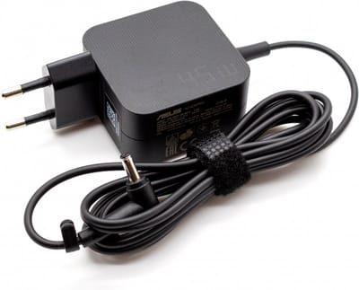 ORIGINELE Asus 45w 2.37a 19v adapter oplader voeding in ORGINELE asus doos