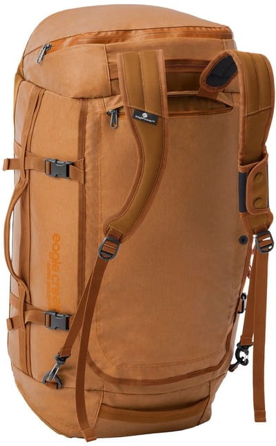 Eagle Creek Cargo Hauler Duffel 60L iron orange