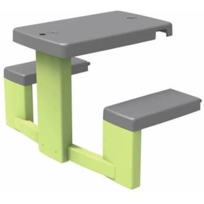 Smoby .Life picnic tafel