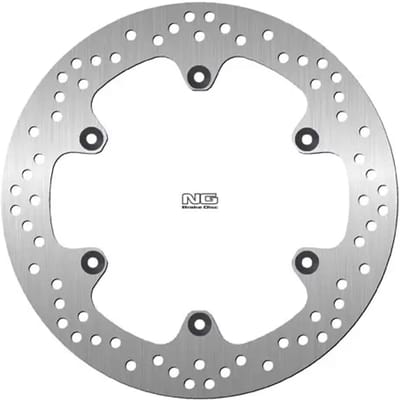 Remschijf voor vaste motorfiets NG Brake Disc DIS1821