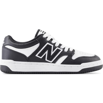 New Balance 480 Kindersneakers - Wit - Maat 40 - Leer, Synthetisch