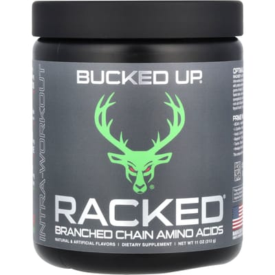 Bucked Up, BCAA Liquide, Pastèque, 312 g (11 onces)