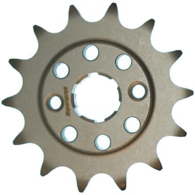Motorfiets kettingwiel Supersprox PSB CST-270:14 # 30714 # JTF270.14