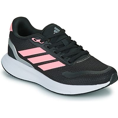 adidas Sportswear Runfalcon 5 Schoenen - Kinderen - Zwart