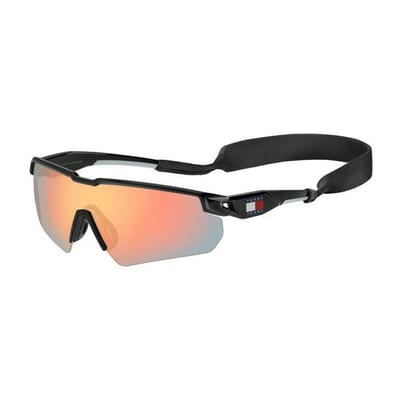 Zonnebril Uniseks Tommy Jeans TJ-0098-S-OY4 Ø 99 mm