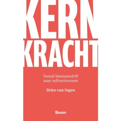 Kernkracht - Dries van Ingen