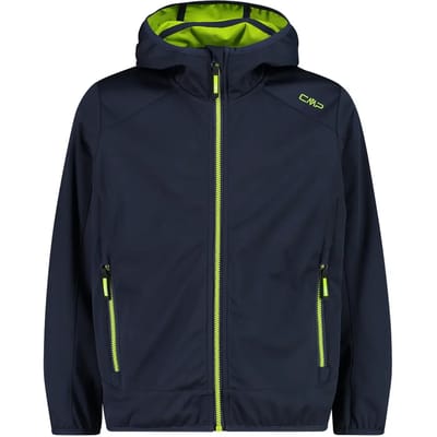 Kinderen hoodie CMP