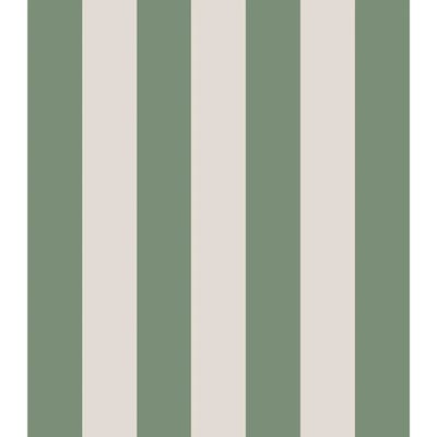 Baby behang Dekornik Portofino Stripes Caramelle