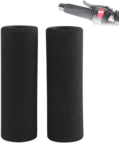 Store_8 - Motorstuurhandschoenen - Antislip Schuimrubberen Handgrepen - Comfortabel en Duurzaam - Geschikt voor R1100GS/R1150GS/R1200GS