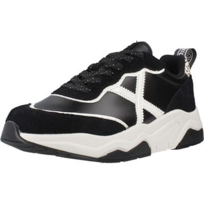 Munich Wave 176 Schoenen Zwart EU 36 Man