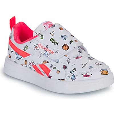 Reebok Classic  Lage Sneakers REEBOK ROYAL PRIME SNUG