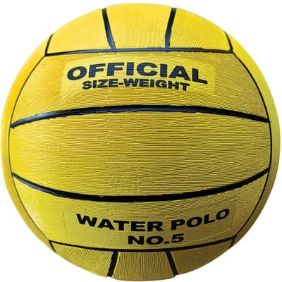 Waterpolobal Sporti
