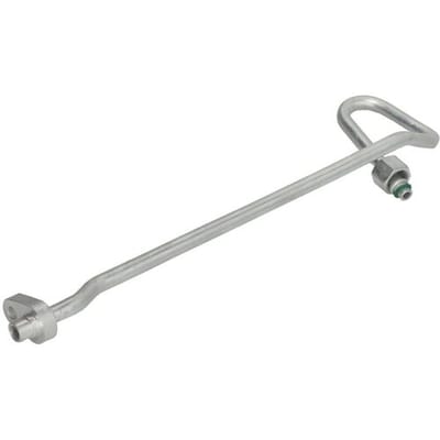 Hoge drukleiding, airconditioning Original NRF 400043