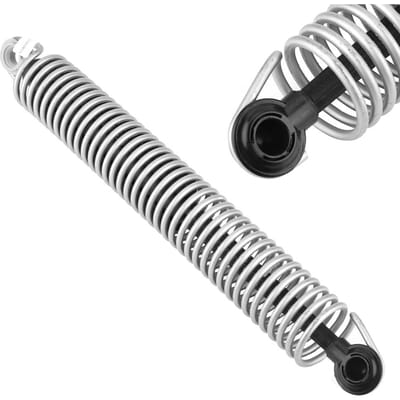Kofferbakdeksel Achterklep Spanningsveer 51247204366 voor BMW F10 F10 LCI black