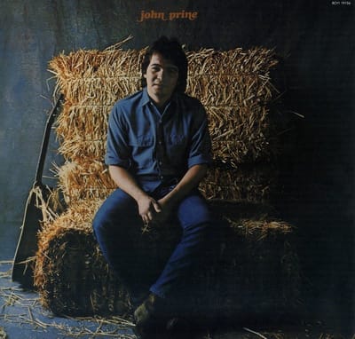 John Prine - John Prine