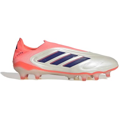 Voetbalschoenen zonder veters adidas Copa Pure 3 Elite FG