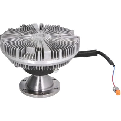 Ventilatorkoppeling NRF 49090