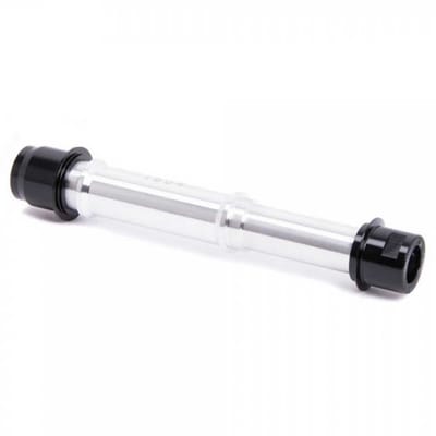 Progress Turbine Ultra Mtb Adapter 2 Eenheden Zilver 9 x 100 mm
