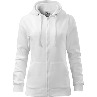 Dames Hoodie Malfini Trendy 411