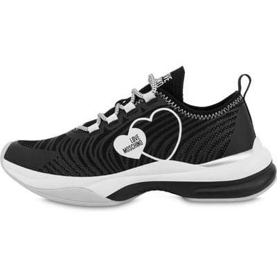 Moschino Love Sneaker Größe: 37 | Trainers Outlet | Damen